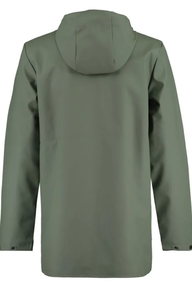 America Today Jassen & Regenjassen^Regenja Jace ediu-ength en' raincoat