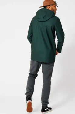 America Today Jassen & Regenjassen^Regenja Jace ediu-ength en' raincoat