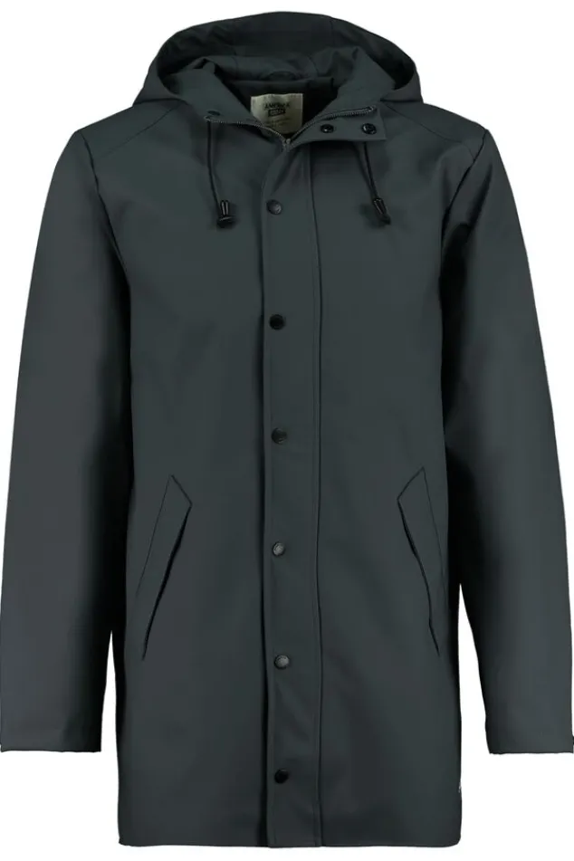 America Today Jassen & Regenjassen^Regenja Jace ediu-ength en' raincoat