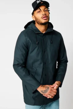 America Today Jassen & Regenjassen^Regenja Jace ediu-ength en' raincoat