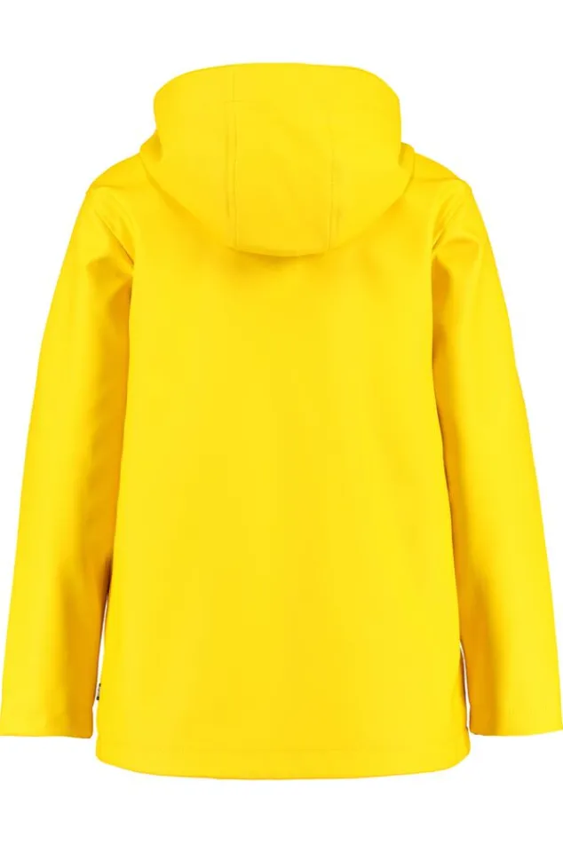 America Today Jassen & Regenjassen|Jassen & Regenjassen^Regenjas Jade JR Middellange regenjas voor kinderen
