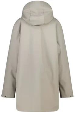 America Today Jassen & Regenjassen^Regenja Jake padded Wintere heren regenja et winddichte en waterdichte eigenchappen