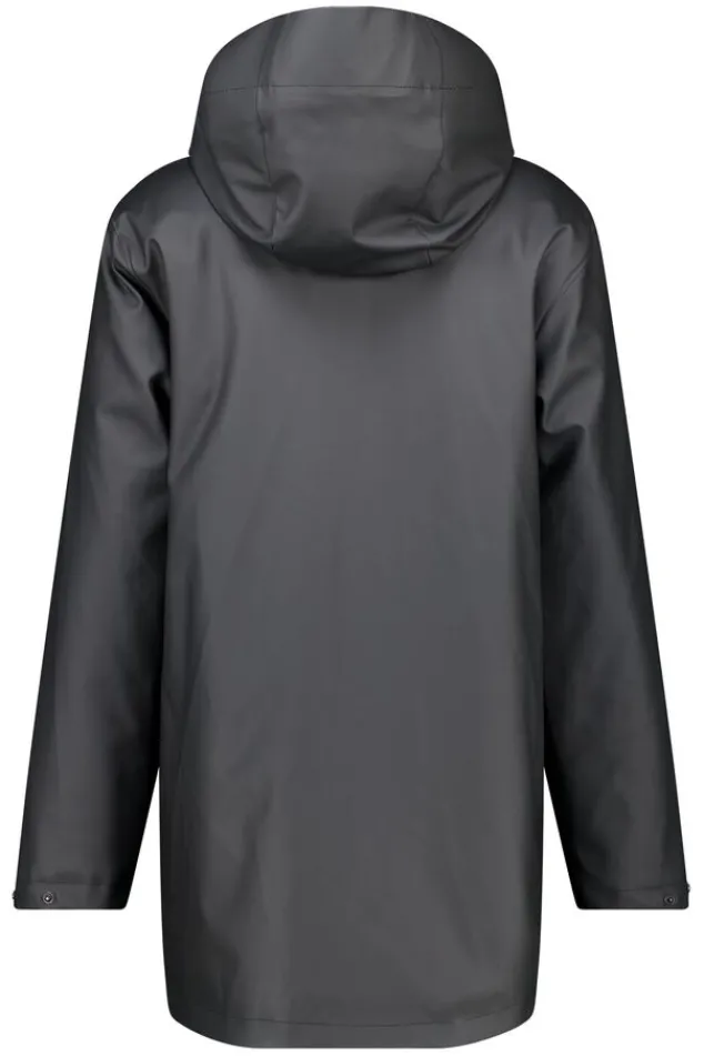 America Today Jassen & Regenjassen^Regenja Jake padded Wintere heren regenja et winddichte en waterdichte eigenchappen
