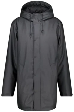 America Today Jassen & Regenjassen^Regenja Jake padded Wintere heren regenja et winddichte en waterdichte eigenchappen