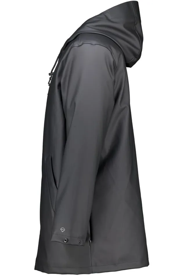 America Today Jassen & Regenjassen^Regenja Jake padded Wintere heren regenja et winddichte en waterdichte eigenchappen