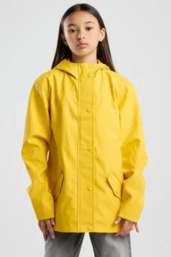 America Today Jassen & Regenjassen|Jassen & Regenjassen^Regenjas Janice JR kort Korte unisex regenjas