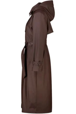 America Today New In|Jassen & Regenjassen^Regenja Joan ange regenja in trenchcoat-ook