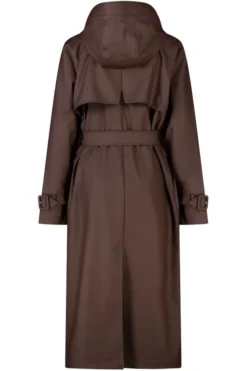 America Today New In|Jassen & Regenjassen^Regenja Joan ange regenja in trenchcoat-ook