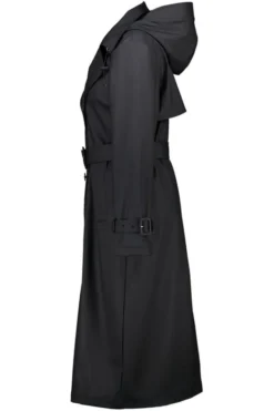 America Today Jassen & Regenjassen^Regenja Joan ange regenja in trenchcoat-ook