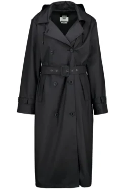 America Today Jassen & Regenjassen^Regenja Joan ange regenja in trenchcoat-ook