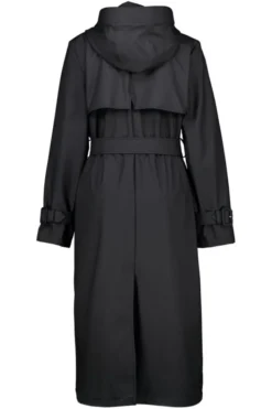 America Today Jassen & Regenjassen^Regenja Joan ange regenja in trenchcoat-ook
