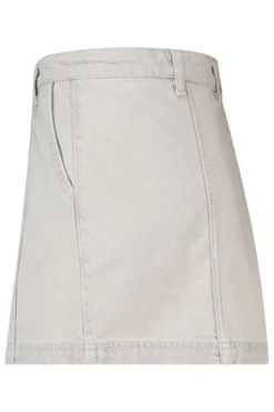 America Today New In|Rokken^Rok Rue deni rok et ow traight fit en zijzakken
