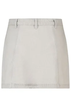 America Today New In|Rokken^Rok Rue deni rok et ow traight fit en zijzakken