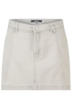 America Today New In|Rokken^Rok Rue deni rok et ow traight fit en zijzakken