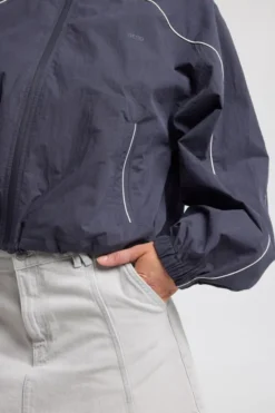America Today New In|Rokken^Rok Rue deni rok et ow traight fit en zijzakken