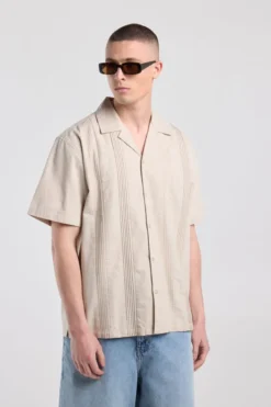 America Today Overhemden|Bestsellers^hirt Idri reaxed fit hirt et korte ouwen en boedetai
