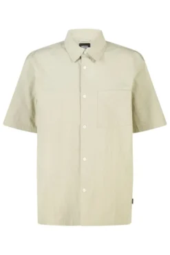 America Today Overhemden|New In^hirt Iaak Reaxed fit hirt et bortzak