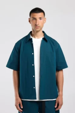 America Today Overhemden|New In^hirt Iaak Reaxed fit hirt et bortzak