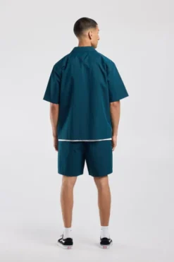 America Today Overhemden|New In^hirt Iaak Reaxed fit hirt et bortzak