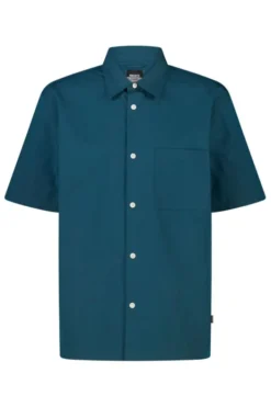 America Today Overhemden|New In^hirt Iaak Reaxed fit hirt et bortzak