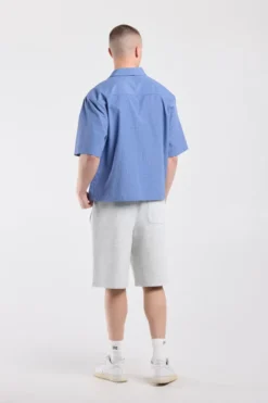 America Today Overhemden|Bestsellers^hirt Ia reaxed boxy hirt et ruitpatroon