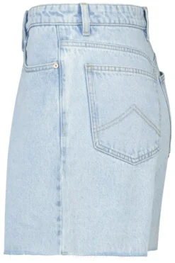 America Today Bestsellers|Shorts^hort Nera deni hort et high wait en ooe fit