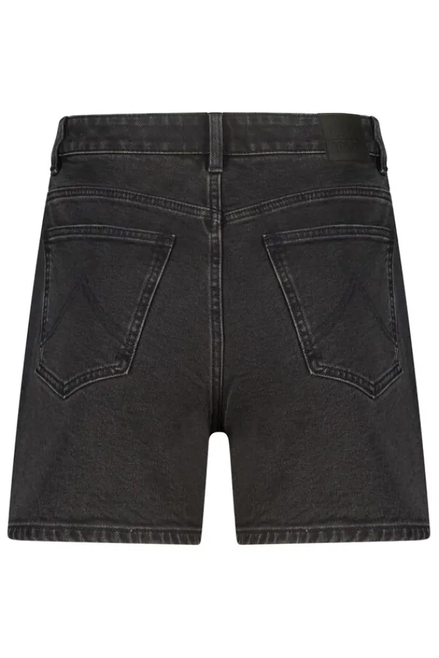 America Today Bestsellers|Shorts^hort Nevea deni hort et high wait en pit aan de zijkant