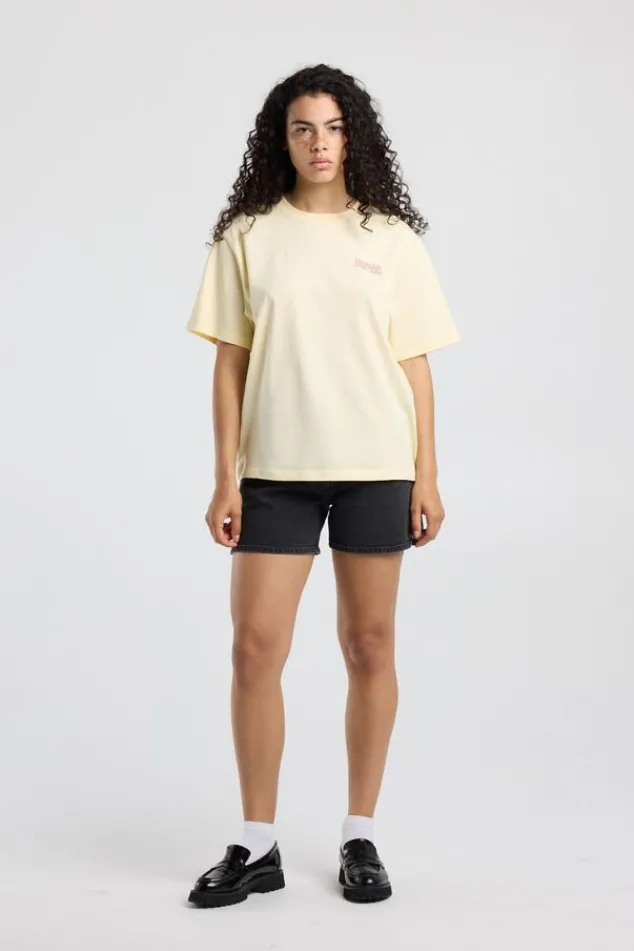 America Today Bestsellers|Shorts^hort Nevea deni hort et high wait en pit aan de zijkant