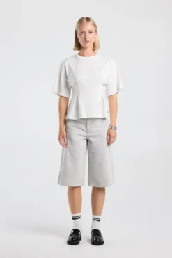 America Today New In|Shorts^hort Nicoette hort et ooe fit en voorzakken