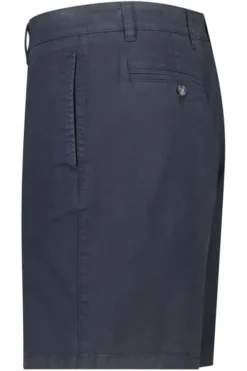 America Today Shorts^hort Nie reguar fit chino hort et knoop- en rituiting
