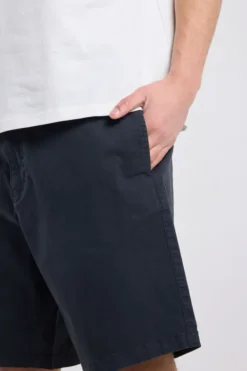 America Today Shorts^hort Nie reguar fit chino hort et knoop- en rituiting