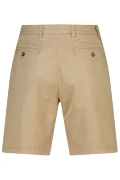 America Today Shorts^hort Nie reguar fit chino hort et knoop- en rituiting