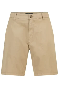 America Today Shorts^hort Nie reguar fit chino hort et knoop- en rituiting