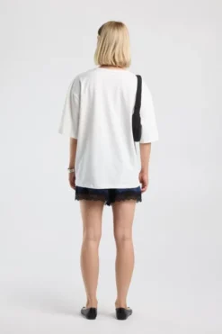America Today New In|Shorts^hort Nini hort et ooe fit en kanten detai