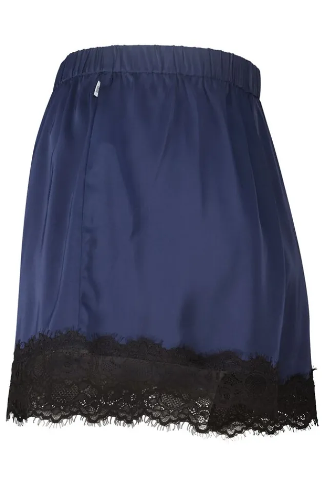 America Today New In|Shorts^hort Nini hort et ooe fit en kanten detai