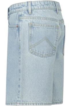 America Today Shorts^Short Niya Jr denim short met loose fit