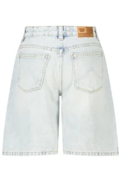 America Today Shorts^Short Noella Jr loose fit denim short
