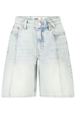 America Today Shorts^Short Noella Jr loose fit denim short