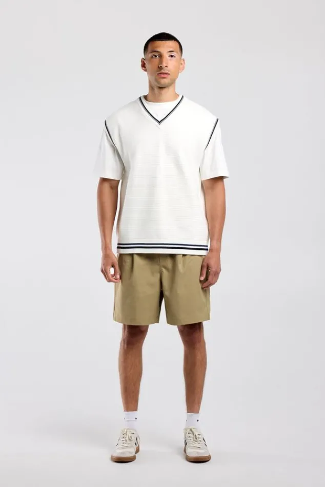 America Today Shorts|New In^hort Nordin reaxed fit hort et eatiche taieband en koord