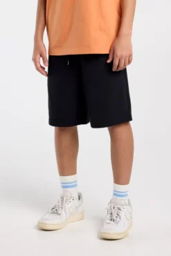 America Today Shorts^Short Sevan Jr sweatshort met trekkoord en zijzak