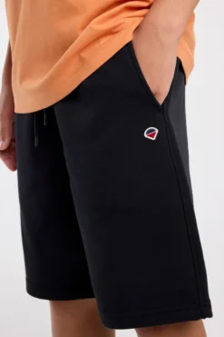 America Today Shorts^Short Sevan Jr sweatshort met trekkoord en zijzak