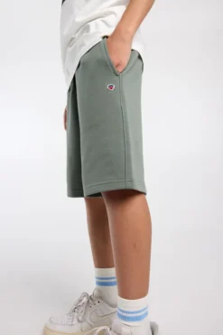 America Today Shorts^Short Sevan Jr sweatshort met trekkoord en zijzak