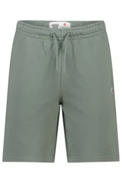 America Today Shorts^Short Sevan Jr sweatshort met trekkoord en zijzak