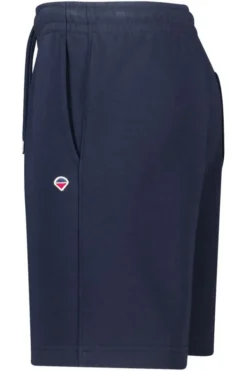 America Today Shorts^Short Sevan Jr sweatshort met trekkoord en zijzak