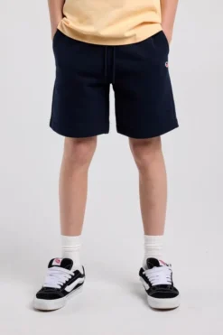 America Today Shorts^Short Sevan Jr sweatshort met trekkoord en zijzak
