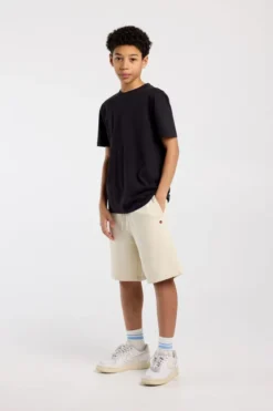 America Today Shorts^Short Sevan Jr sweatshort met trekkoord en zijzak