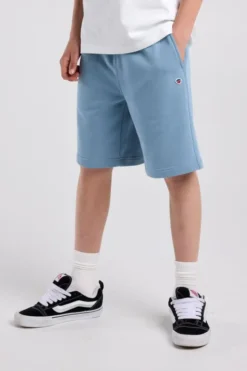 America Today Shorts^Short Sevan Jr sweatshort met trekkoord en zijzak