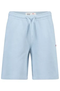 America Today Shorts^Short Sevan Jr sweatshort met trekkoord en zijzak
