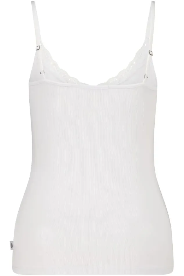 America Today T-Shirts & Tops|Ondergoed & Lounge^inget Grace Grace et een kanten V-haijn