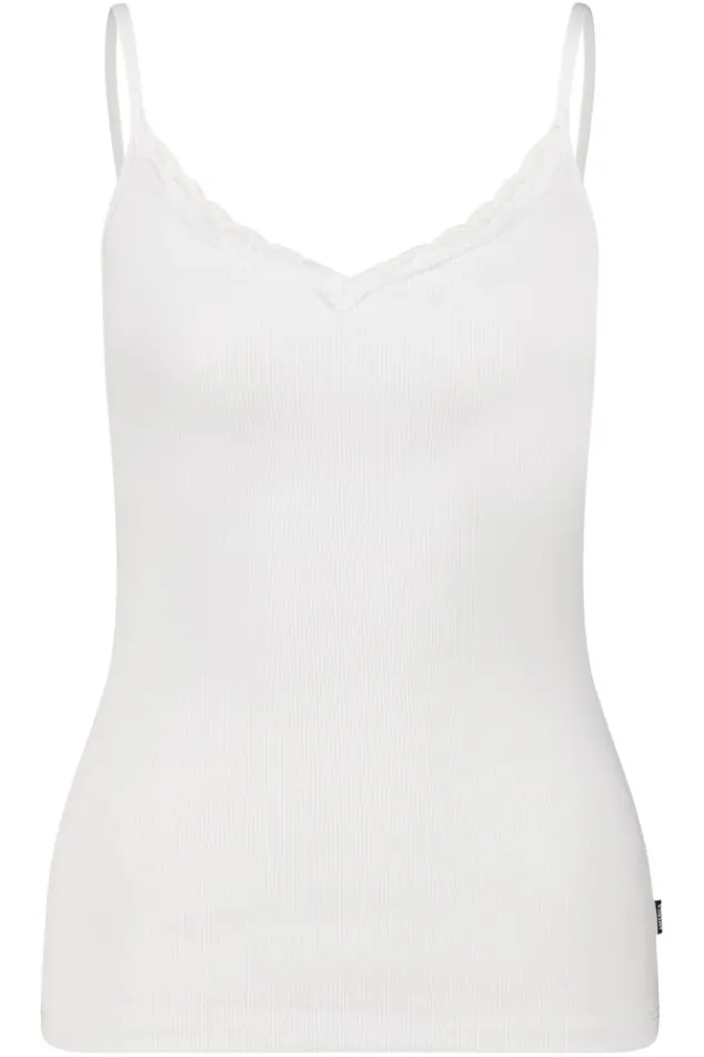 America Today T-Shirts & Tops|Ondergoed & Lounge^inget Grace Grace et een kanten V-haijn